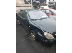 citroen xsara berlina del año 2001 2
