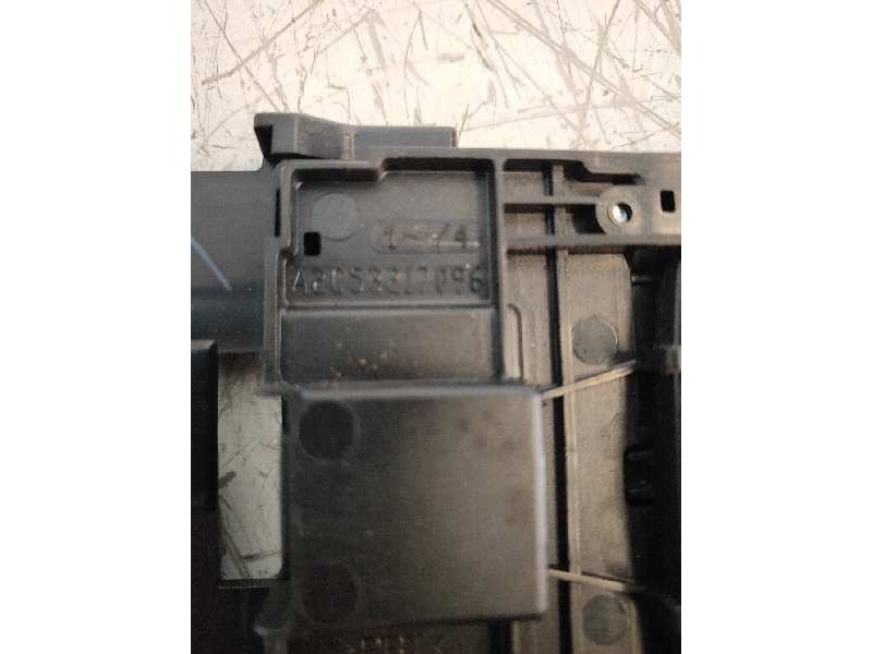 Recambio de conmutador de arranque para renault laguna iii expression referencia OEM IAM A2C53217096  