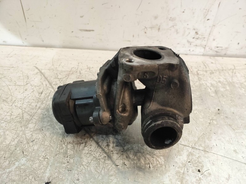 Recambio de valvula egr para citroen jumpy hdi 90 29 l2h1 furg. referencia OEM IAM 9672880080 V29006980 534400074 