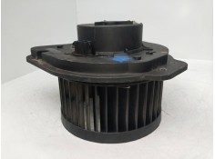 Recambio de motor calefaccion para volvo s70 berlina 2.5 d / tdi referencia OEM IAM 09171429 27890  2