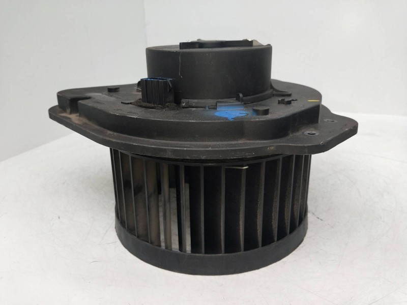 Recambio de motor calefaccion para volvo s70 berlina 2.5 d / tdi referencia OEM IAM 09171429 27890 