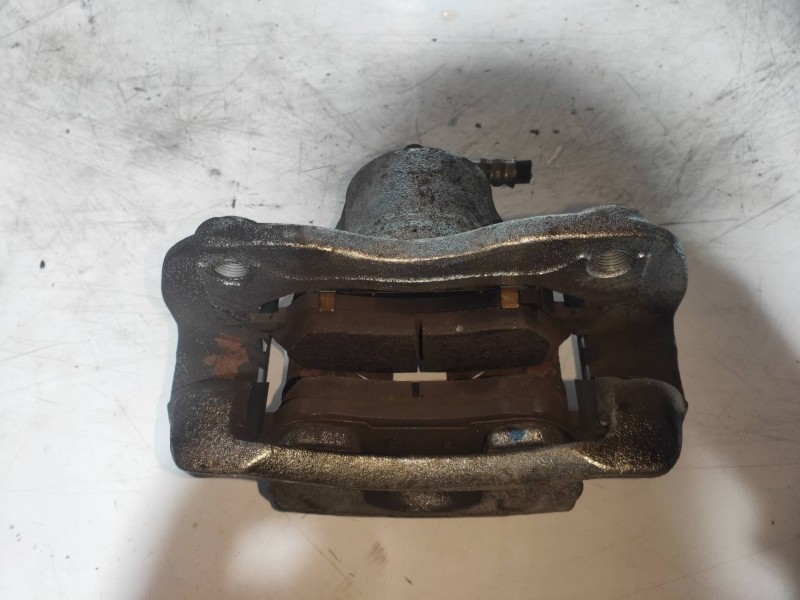 Recambio de pinza freno delantera derecha para hyundai i20 coupe 1.2 16v cat referencia OEM IAM   