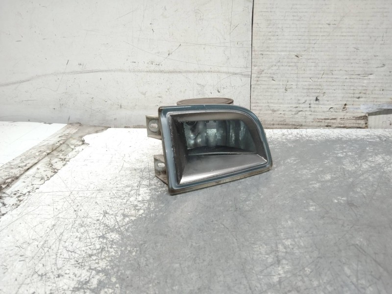 Recambio de faro antiniebla derecho para skoda fabia (6y2/6y3) comfort referencia OEM IAM 6Y0941700  