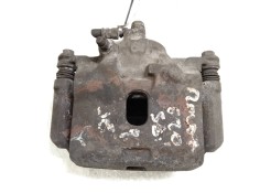 Recambio de pinza freno delantera derecha para mg rover serie 600 (rh) 2.0 turbodiesel referencia OEM IAM   