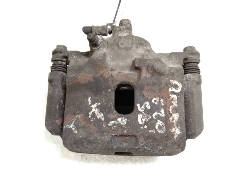 Recambio de pinza freno delantera derecha para mg rover serie 600 (rh) 2.0 turbodiesel referencia OEM IAM   
