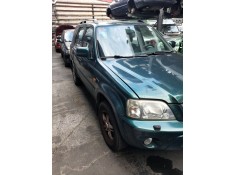 honda cr-v (rd1/3) del año 2000 2