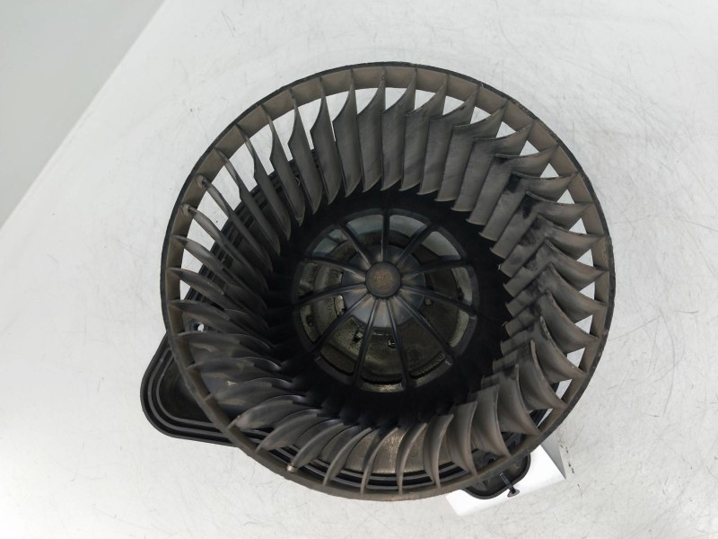 Recambio de motor calefaccion para volvo s70 berlina 2.5 d / tdi referencia OEM IAM 09171429 27890 