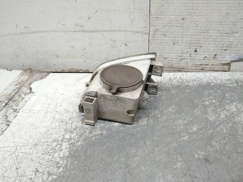 Recambio de faro antiniebla derecho para skoda fabia (6y2/6y3) comfort referencia OEM IAM 6Y0941700  