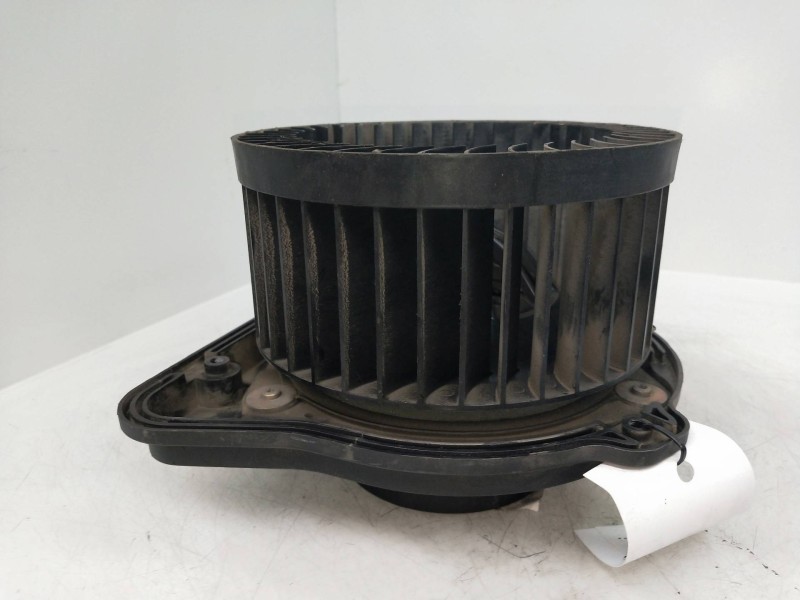 Recambio de motor calefaccion para volvo s70 berlina 2.5 d / tdi referencia OEM IAM 09171429 27890 