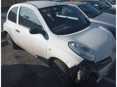 nissan micra (k12e) del año 2003