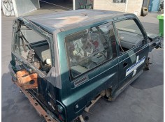 santana 300 del año 2008 2