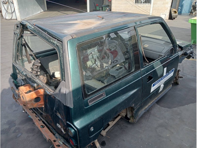 santana 300 del año 2008