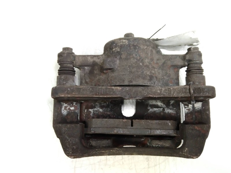 Recambio de pinza freno delantera derecha para mg rover serie 600 (rh) 2.0 turbodiesel referencia OEM IAM   