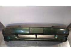 Recambio de paragolpes delantero para kia carnival referencia OEM IAM   