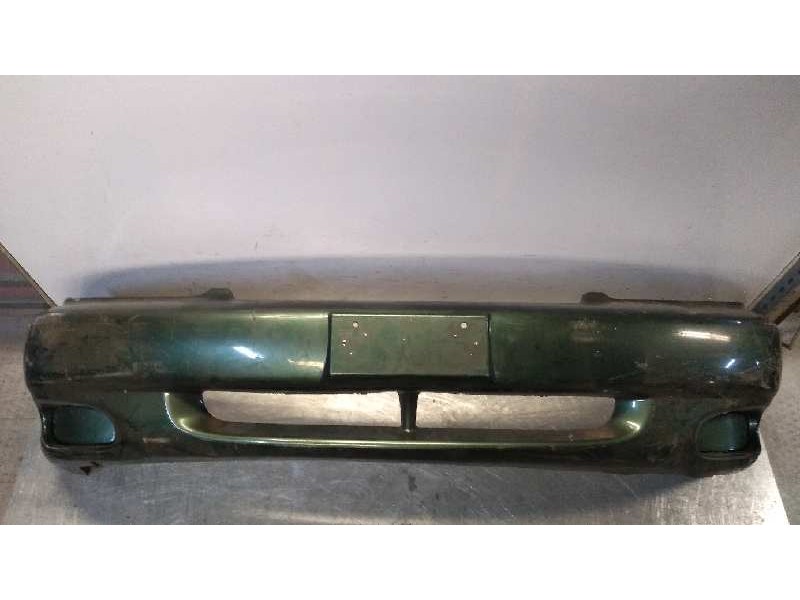 Recambio de paragolpes delantero para kia carnival referencia OEM IAM   