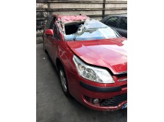 citroen c4 berlina del año 2007 2