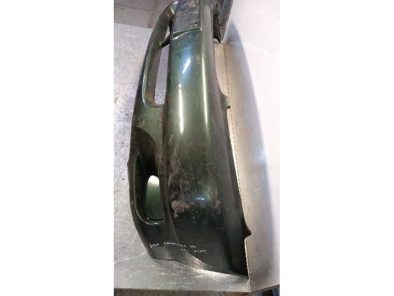 Recambio de paragolpes delantero para kia carnival referencia OEM IAM   