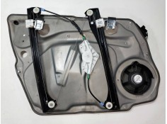 Recambio de elevalunas delantero derecho para mercedes clase b (w245) 180 cdi (245.207) referencia OEM IAM   5P