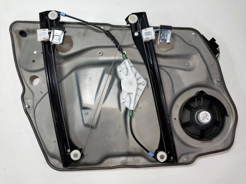Recambio de elevalunas delantero derecho para mercedes clase b (w245) 180 cdi (245.207) referencia OEM IAM   5P