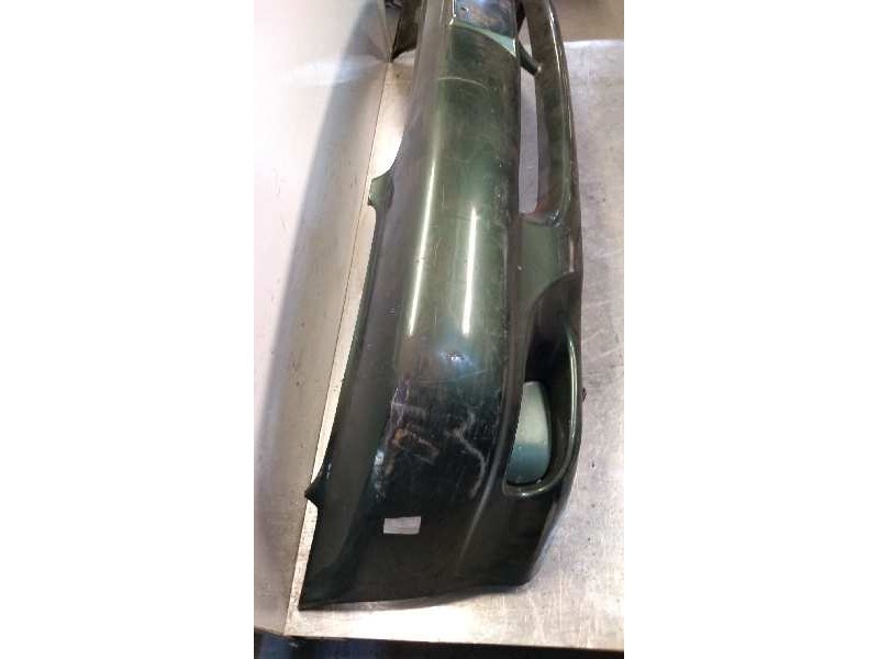 Recambio de paragolpes delantero para kia carnival referencia OEM IAM   