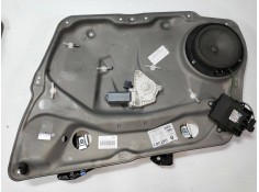 Recambio de elevalunas delantero derecho para mercedes clase b (w245) 180 cdi (245.207) referencia OEM IAM   5P 2
