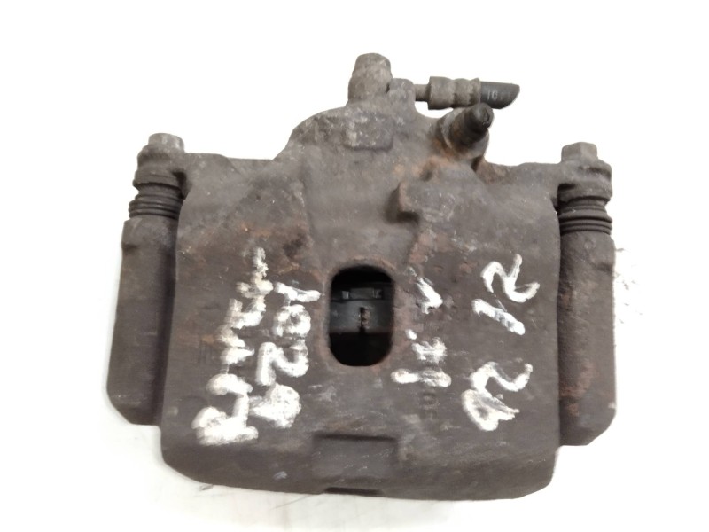 Recambio de pinza freno delantera izquierda para mg rover serie 600 (rh) 2.0 cat referencia OEM IAM   
