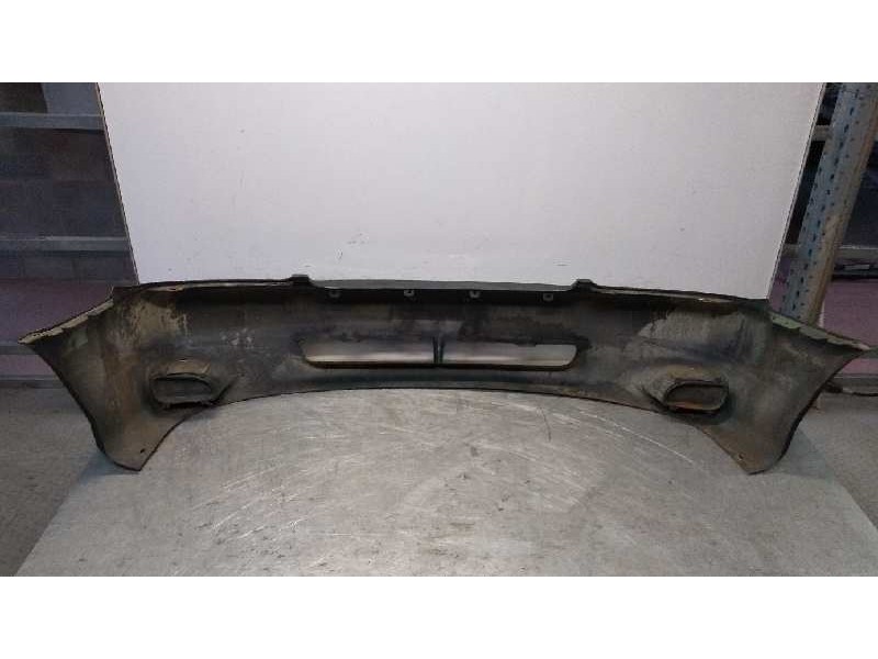 Recambio de paragolpes delantero para kia carnival referencia OEM IAM   