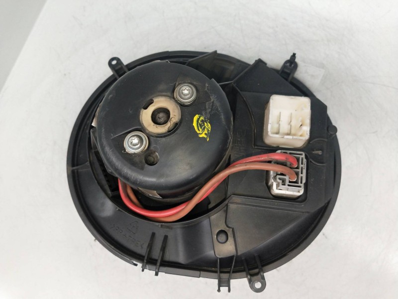 Recambio de motor calefaccion para volvo v70 familiar 2.4 20v turbo cat referencia OEM IAM   