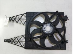 Recambio de electroventilador para skoda fabia familiar (6y5) comfort line referencia OEM IAM 6Q0121207L   2