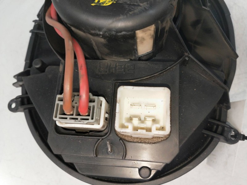 Recambio de motor calefaccion para volvo v70 familiar 2.4 20v turbo cat referencia OEM IAM   