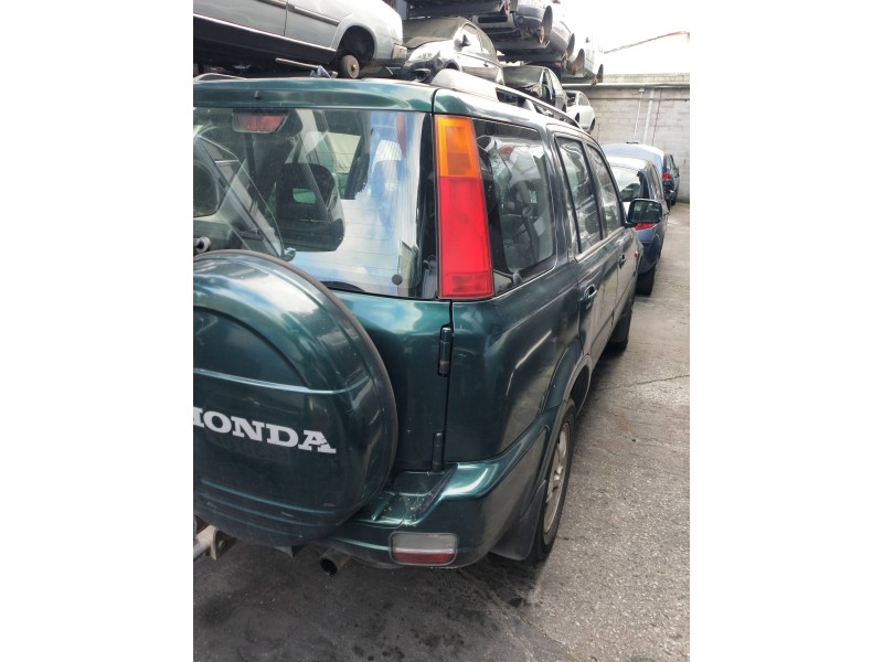 honda cr-v (rd1/3) del año 2000