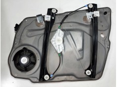 Recambio de elevalunas delantero izquierdo para mercedes clase b (w245) 180 cdi (245.207) referencia OEM IAM   5