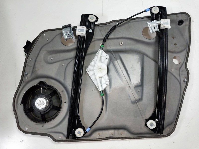 Recambio de elevalunas delantero izquierdo para mercedes clase b (w245) 180 cdi (245.207) referencia OEM IAM   5