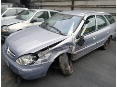 citroen xsara break del año 2002