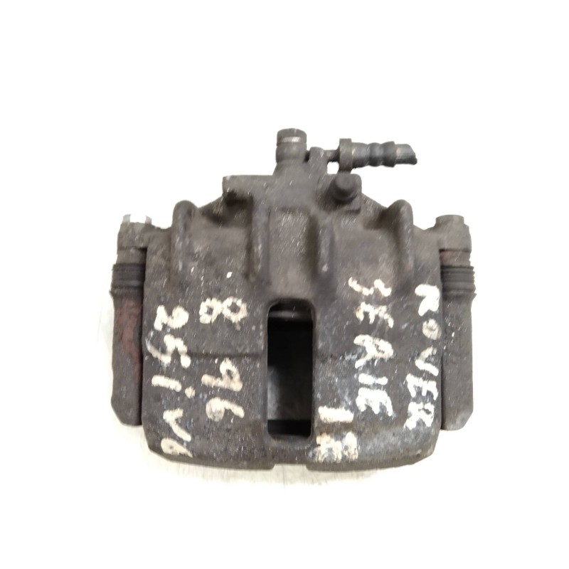 Recambio de pinza freno delantera izquierda para mg rover serie 800 (rs) 2.5 v6 24v referencia OEM IAM   