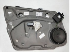 Recambio de elevalunas delantero izquierdo para mercedes clase b (w245) 180 cdi (245.207) referencia OEM IAM   5 2