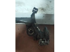 Recambio de puente trasero para hyundai i20 coupe 1.2 16v cat referencia OEM IAM   DISCO / ABS 2