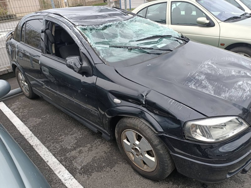 opel astra g berlina del año 2002 opel astra g berlina del año 2002