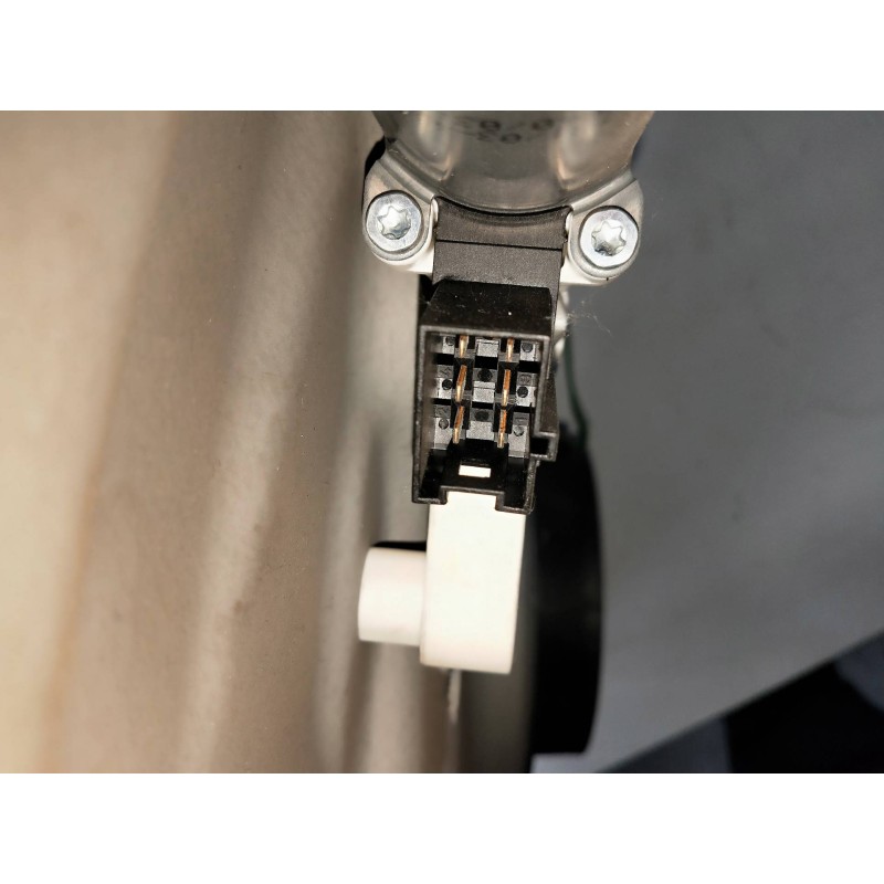 Recambio de elevalunas delantero izquierdo para mercedes clase b (w245) 180 cdi (245.207) referencia OEM IAM   5