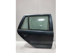 Recambio de puerta trasera derecha para skoda fabia familiar (6y5) comfort line referencia OEM IAM   