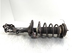 Recambio de amortiguador trasero izquierdo para kia cerato 1.5 crdi referencia OEM IAM   