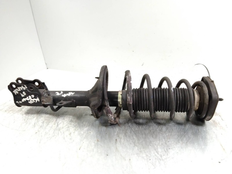 Recambio de amortiguador trasero izquierdo para kia cerato 1.5 crdi referencia OEM IAM   