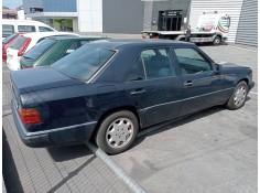 mercedes clase e (w124) berlina del año 1993 2