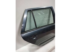 Recambio de puerta trasera derecha para skoda fabia familiar (6y5) comfort line referencia OEM IAM    2