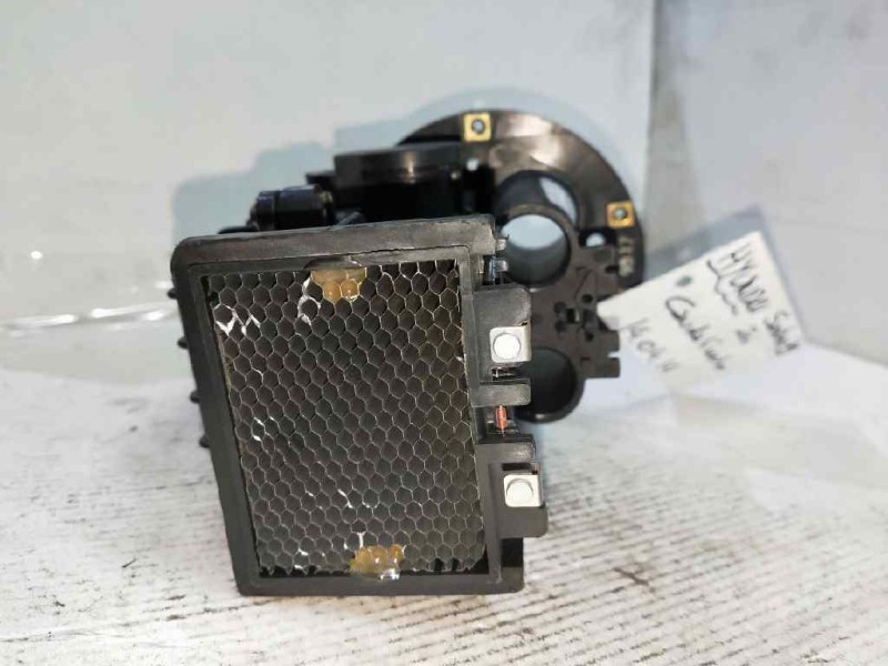 Recambio de caudalimetro para hyundai santamo gl referencia OEM IAM RA196524S0 9200930004 KEFICO