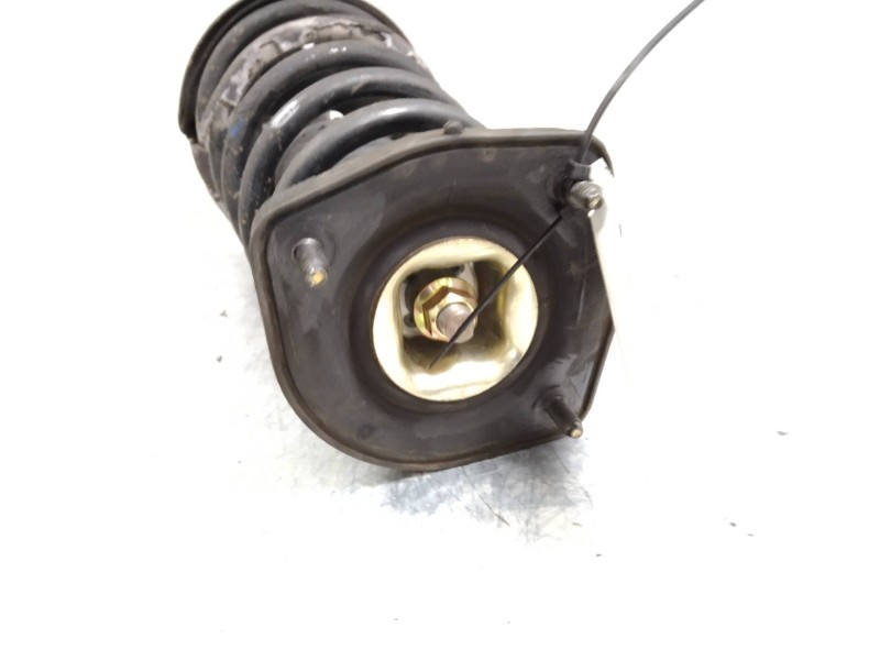 Recambio de amortiguador trasero izquierdo para kia cerato 1.5 crdi referencia OEM IAM   