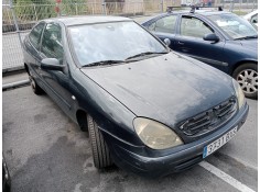 citroen xsara coupe del año 2002