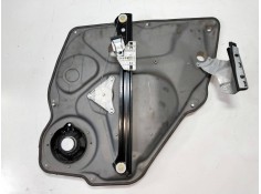 Recambio de elevalunas trasero izquierdo para mercedes clase b (w245) referencia OEM IAM   5P