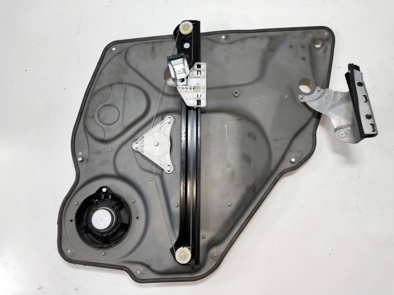 Recambio de elevalunas trasero izquierdo para mercedes clase b (w245) referencia OEM IAM   5P Recambio de elevalunas trasero izquierdo para mercedes clase b (w245) referencia OEM IAM   5P