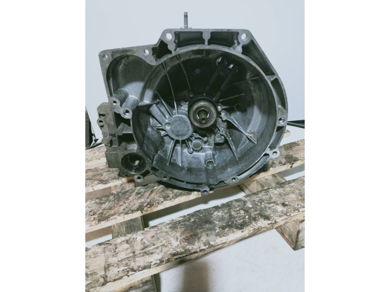 Recambio de caja cambios para ford fiesta (cbk) ambiente referencia OEM IAM 2N1R7002EB TTFL0 190903 164650 